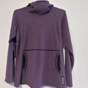 Melanzana Hoodie